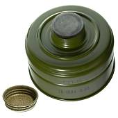 Фильтр для противогаза ГП-5 (3211007) - ВОЕНТОРГ ТЫЛОВИК