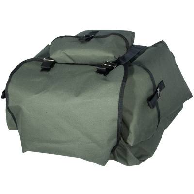 Рюкзак туристический 50х45х25 57 л оливковый (3306760) - HAKKI.RU