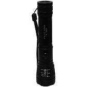Фонарь BAILONG POLICE BL-9840 акуумуляторный трехрежимный 5000W zoom laser черный (3311983) - ВОЕНТОРГ ТЫЛОВИК