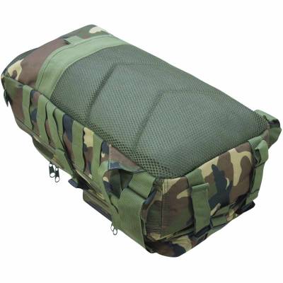 Рюкзак TAC штурмовой 24х44х24 25 л камуфлированный нато (3306940) - HAKKI.RU