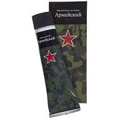 Крем для обуви Армейский 60 г. черный (1508003) - ВОЕНТОРГ ТЫЛОВИК