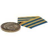 Медаль ВВС ( Военно-воздушные силы ) России / Родина Мужество Честь Слава (2401159) - ВОЕНТОРГ ТЫЛОВИК