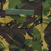 Куртка Голландия полевая камуфлированная б/у кукла (1105983) - ВОЕНТОРГ ТЫЛОВИК