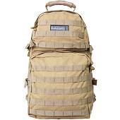 Рюкзак BLACKHAWK тактический MOLLE с ортопедической спинкой 27х46х35 43 л коричневый (3306044) - ВОЕНТОРГ ТЫЛОВИК