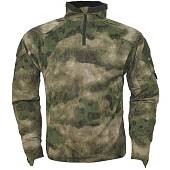 Рубашка GARSING ( ГАРСИНГ ) Цельсий тактическая влагозащитная GSG-3 CAMO-AFG (1124001)  - ВОЕНТОРГ ТЫЛОВИК