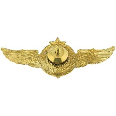 Знак нагрудный Классность ВКС Специалист закрутка (2301187) - HAKKI.RU