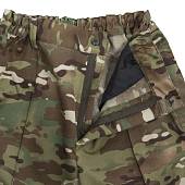 Костюм камуфлированный ( камуфляж ) БШФ ( BHF ) Ритм летний camo-multi (1107879) - ВОЕНТОРГ ТЫЛОВИК