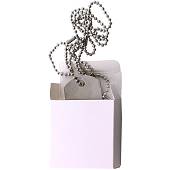 Флешка жетон (USB накопитель 4 Гб) ФСО (4308028) - ВОЕНТОРГ ТЫЛОВИК