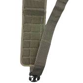 Пояс ( ремень ) Азимут ( Azimut ) тактический ПТ-2 с системой MOLLE хаки (3213013) - ВОЕНТОРГ ТЫЛОВИК