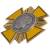 Знак нагрудный ( крест ) Царь освободитель Александр II (2301891) - HAKKI.RU Знак нагрудный ( крест ) Царь освободитель Александр II (2301891) - HAKKI.RU