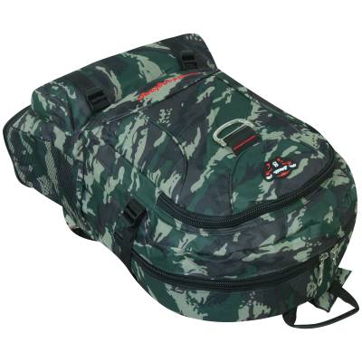 Рюкзак туристический Sport 30х65х20 39 л камуфлированный нато (3306909) - HAKKI.RU
