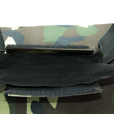 Сумка - рюкзак камуфлированная 60х30х25 45 л 10 м нато (3310870) - HAKKI.RU