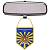 Вымпел мини в авто двухсторонний ВВС России (4501106) - HAKKI
