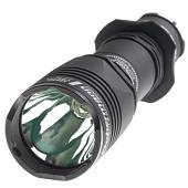 Фонарь Armytek ( Армитек ) тактический Dobermann ( Доберманн ) XP-E2 Red (3311930) - ВОЕНТОРГ ТЫЛОВИК