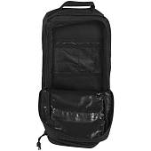 Рюкзак GARSING ( ГАРСИНГ ) САПЁР тактический штурмовой с системой MOLLE GSG-30 25 л черный (3306141) - ВОЕНТОРГ ТЫЛОВИК