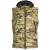 Жилет KEOTICA ( КЕОТИКА ) Маламут утепленный камуфлированный camo-multi (1103995) - HAKKI.RU