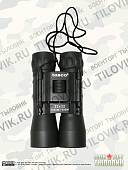 Бинокль TASCO 22х32 1500М/7500М призменный с центральной фокусировки черный (3001988) - ВОЕНТОРГ ТЫЛОВИК