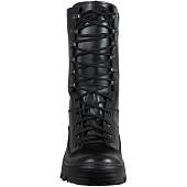 Ботинки с высоким берцем ( берцы ) GARSING ( ГАРСИНГ ) STORM ULTRA 1560 зимние черные (1502703) - ВОЕНТОРГ ТЫЛОВИК