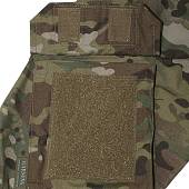 Рубашка GARSING ( ГАРСИНГ ) Цельсий тактическая влагозащитная GSG-3 CAMO-MULTI (1124002)  - ВОЕНТОРГ ТЫЛОВИК
