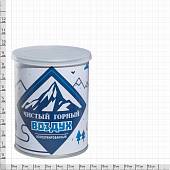 Воздух в банке консервированный Чистый горный воздух (4806005) - ВОЕНТОРГ ТЫЛОВИК