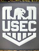 Нашивка ( шеврон патч patch ) тактическая USEC 3D PVC на липучке 7х7 черная (2504437) - ВОЕНТОРГ ТЫЛОВИК