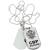 Флешка жетон (USB накопитель 8 Гб) СВР (4308081) - HAKKI.RU Флешка жетон (USB накопитель 8 Гб) СВР (4308081) - HAKKI.RU