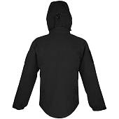 Куртка GARSING ( ГАРСИНГ ) Gunfighter ( Оперативник ) Softshell ветровлагозащ. GSG-4 черная (1105051) - ВОЕНТОРГ ТЫЛОВИК