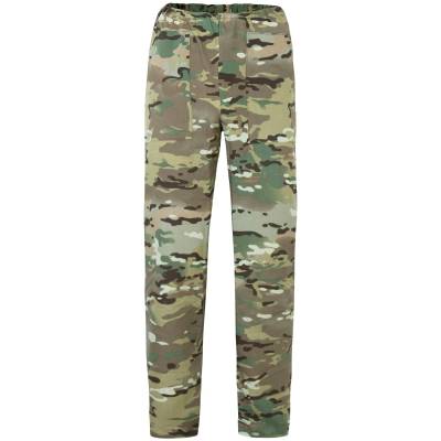Костюм маскировочный ( маскхалат ) камуфлированный camo-multi (1116013) - HAKKI.RU