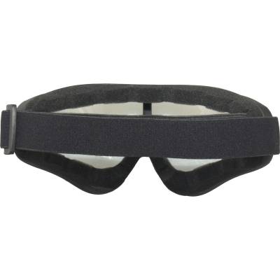 Очки защитные TAC Universal-Airsoft прозрачные (3208024) - HAKKI.RU