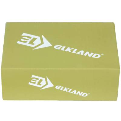 Ботинки ( берцы ) ЭлитСпецОбувь ( ESO ) ELKLAND 169 тактические демисезонные оливковые (1501044) - HAKKI.RU