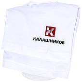 Футболка КАЛАШНИКОВ детская с символикой I'm your father автомат белая (1208265) - ВОЕНТОРГ ТЫЛОВИК