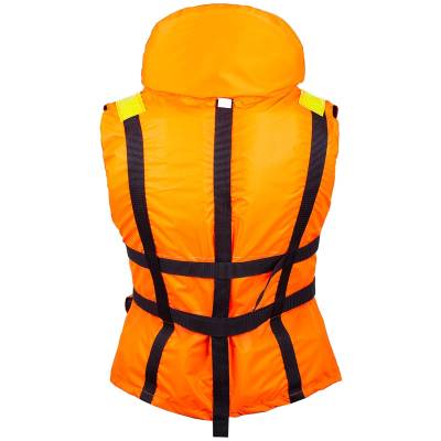 Жилет спасательный универсальный COMFORT PILOT 80-120 кг (1103025) - HAKKI.RU