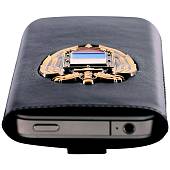 Чехол для iPhone 4s и 5s с жетоном ФСО (4001006) - ВОЕНТОРГ ТЫЛОВИК