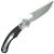 Нож складной Spyderco с клипсой черный (3914060) - HAKKI.RU Нож складной Spyderco с клипсой черный (3914060) - HAKKI.RU