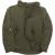 Куртка TAC SoftShell тактическая демисезонная ветровлагозащитная мембрана оливковая (1105103) - HAKKI.RU