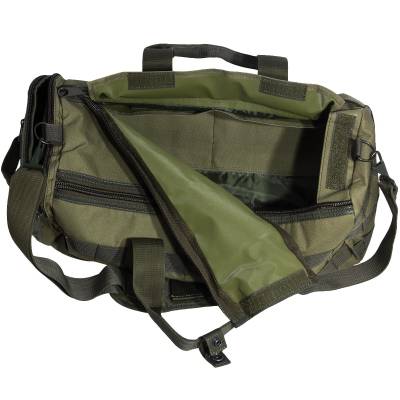 Сумка Азимут ( Azimut ) Батон Molle тактическая 40х20х18 15л хаки (3310853) - HAKKI.RU