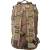 Рюкзак TAC штурмовой 22х42х22 20 л камуфлированный camo-multi (3306502) - HAKKI.RU Рюкзак TAC штурмовой 22х42х22 20 л камуфлированный camo-multi (3306502) - HAKKI.RU