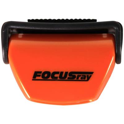 Фонарь налобный ФОКУСрей ( FOCUSRay ) м. 520 (3311009)  - HAKKI.RU