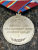 Медаль ФСВНГ ( Росгвардия ) РФ - ВЕТЕРАН СЛУЖБЫ (2401317) - HAKKI.RU Медаль ФСВНГ ( Росгвардия ) РФ - ВЕТЕРАН СЛУЖБЫ (2401317) - HAKKI.RU