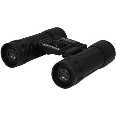 Бинокль BRESSER 12х25 100М/1000М черный (3301972) - HAKKI.RU
