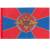 Флаг МВД России 15х22 (4705076) - HAKKI.RU Флаг МВД России 15х22 (4705076) - HAKKI.RU