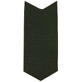 Знак - годичка ( нашивка шеврон ) нарукавный за выслугу лет ( по годам службы ) 19 лет полевой вышитый на липучке (2508069) - ВОЕНТОРГ ТЫЛОВИК