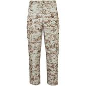 Костюм камуфлированный ( камуфляж ) TAC Softshell мембранный ветровлагозащитный цифра пустыня (1107174) - ВОЕНТОРГ ТЫЛОВИК