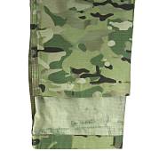 Брюки 726 GEAR тактические мужские летние рип-стоп camo-multi (1101601) - ВОЕНТОРГ ТЫЛОВИК