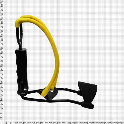 Рогатка Y-Shot Slingshot Folding Model 3001 53739 (3109996) - HAKKI.RU