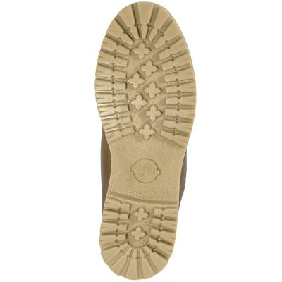 Ботинки MAGNUM ( МАГНУМ ) TIMBERLAND 2010 мужские зимние коричневые (1501965) - HAKKI.RU