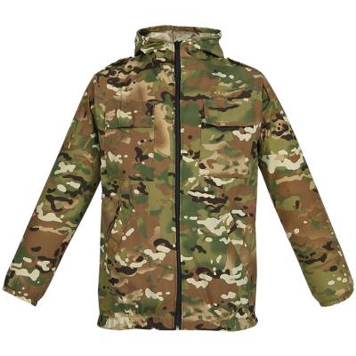 Костюм камуфлированный ( камуфляж ) детский camo-multi (1107245) - HAKKI.RU