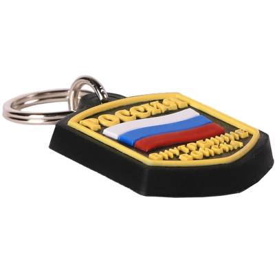 Брелок Россия Внутренние войска (4402061) - HAKKI.RU