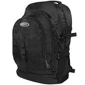 Рюкзак Sport туристический 30 л (черный) (3306138) - ВОЕНТОРГ ТЫЛОВИК