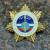 Знак нагрудный Первый запуск с космодрома Восточный (2301896) - HAKKI.RU Знак нагрудный Первый запуск с космодрома Восточный (2301896) - HAKKI.RU